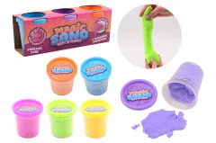 Magic Sand soft and fluffy mulit pack 3 pcs