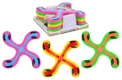Outdoor Fun boomerang 3 assorted