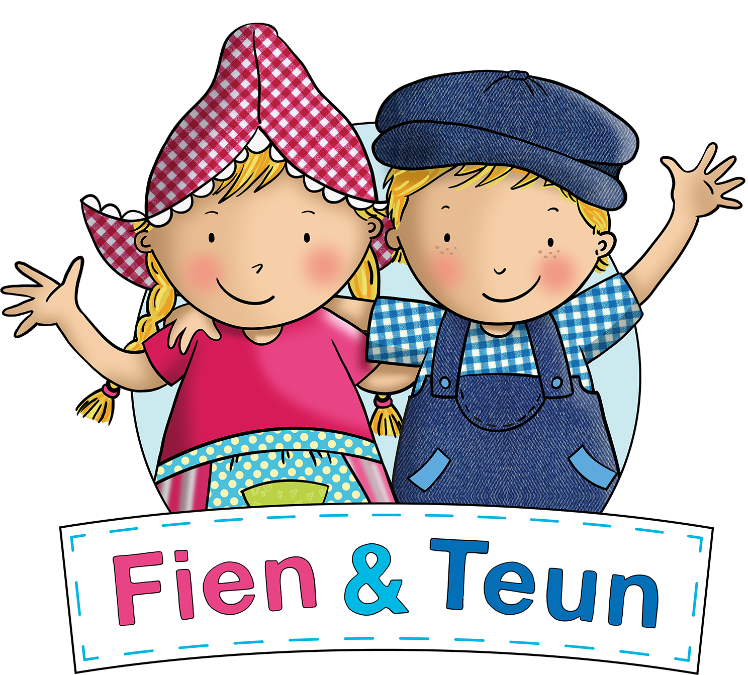 Fien & Teun