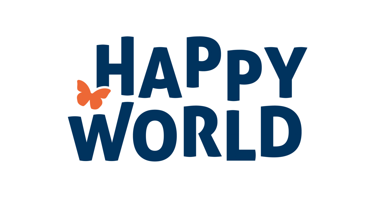 Happy World Johntoy