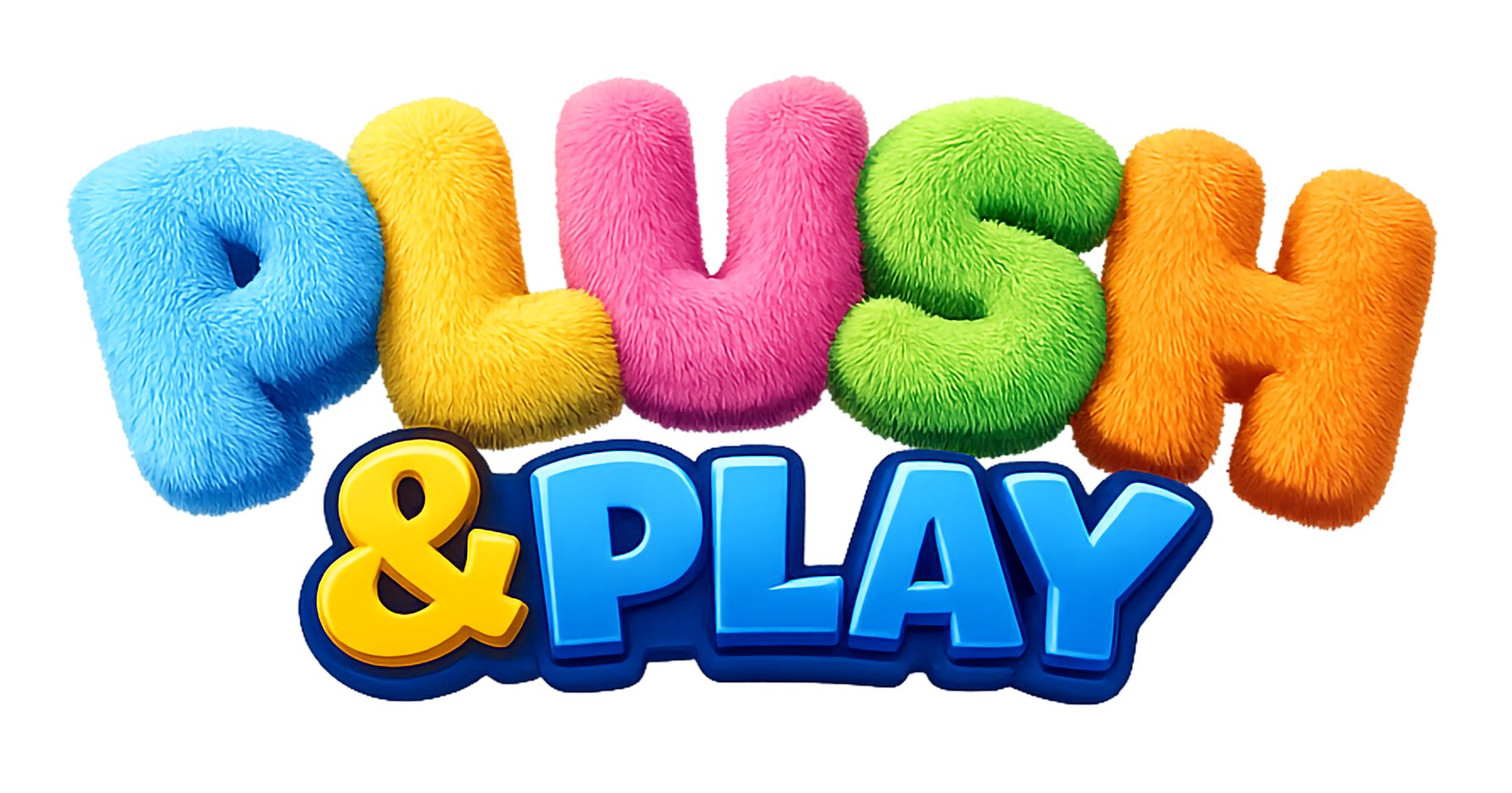 Plush & Play