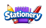 Stationery