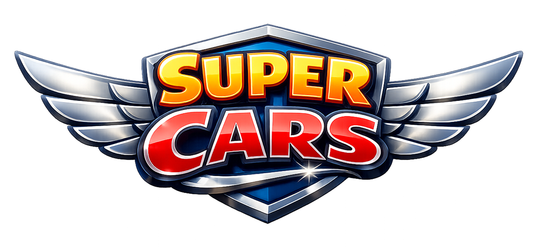 Super Cars