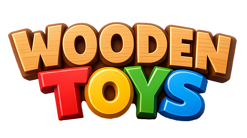 Wooden Toys