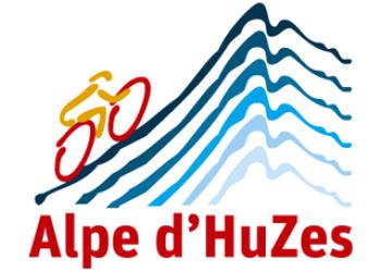 ​Alpe d'HuZes