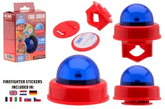 Bike Fun fire siren deluxe