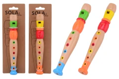Wooden Flute