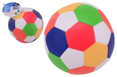Happy World Softball, Mehrfarbig, 15 cm