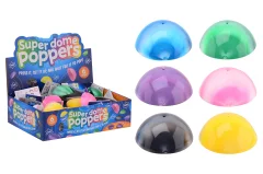 Funtoy Dome Popper, 45 mm im Display