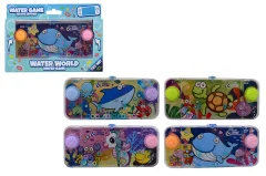 Wasserspiel Deluxe Meer, 4-fach sortiert