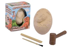 Uithak dino ei fossiel