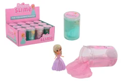 Princess slime with princess, 2 assorted