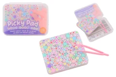 Picky Pad - Make your own bracelet in storage box
