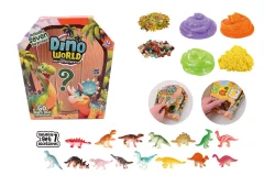 Dino World - Slime & Fun mysterybox