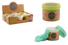 Bio Degradable - XL slime in display