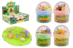 Flora World - Slime in display