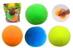 Plüschiges Doppelpack im Beutel, 10 cm