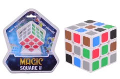 Cube magique