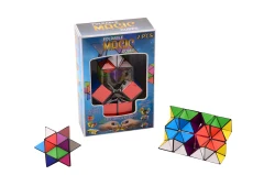 Foldable Magic cube, 2 pieces in box