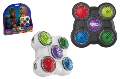 Duo battle 4 in 1 game console