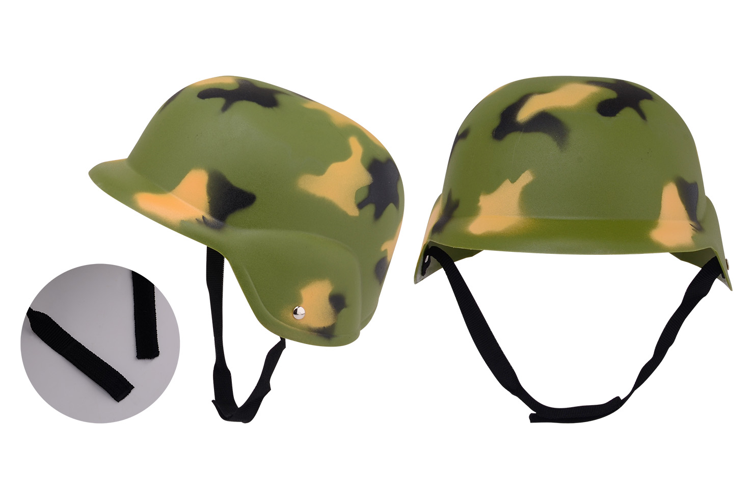 Army Forces army helmet