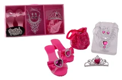 Princess Secret Spielset in Box