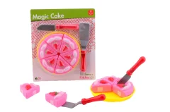 Home and Kitchen magic cake