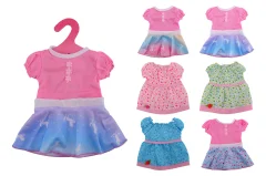 Baby Rose Doll clothes for 40-45 cm dolls