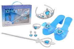 Princess Secret Eisprinzessin Geschenkset Medium