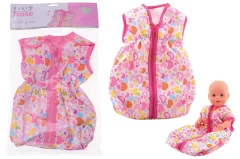 Baby Rose slaapzak
