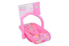 Baby Rose baby carry seat