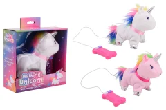 Wandelende eenhoorn 2 assorti