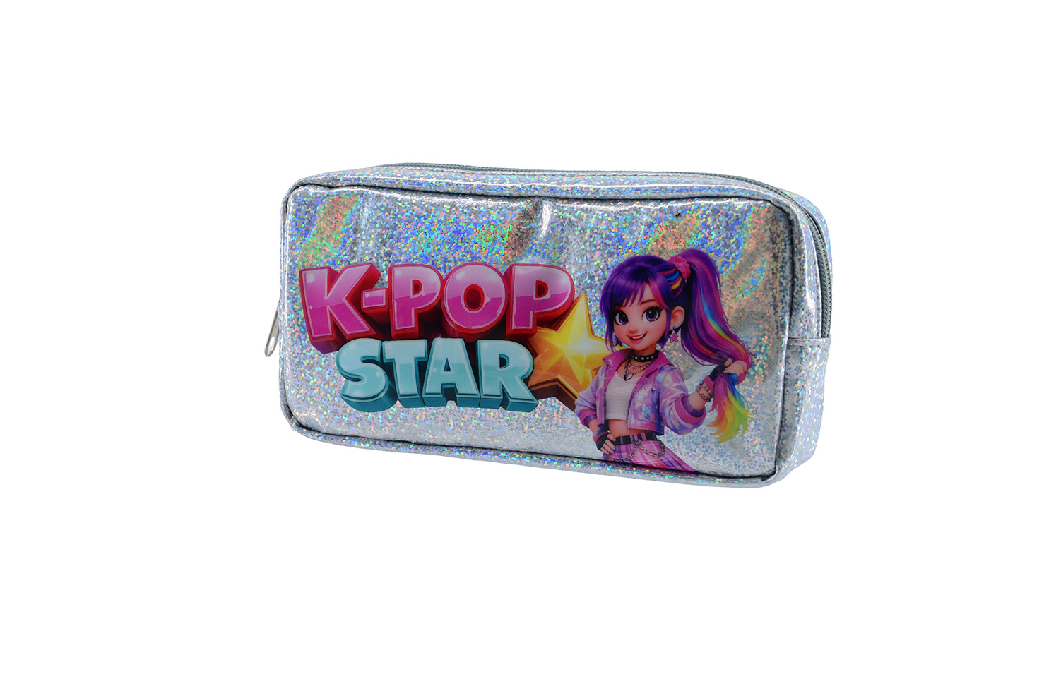 K-pop star – Glamour pencil case