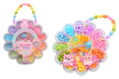 Twinkle Pets - Kralenset in bloemendoos