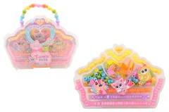 Twinkle Pets - Bead set in princess box