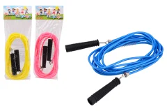 Outdoor Fun corde à sauter nacrée ± 5 m