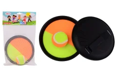 Outdoor Fun Catchball game
