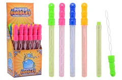 Bubble sword in display 125ml