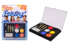 Face painting set