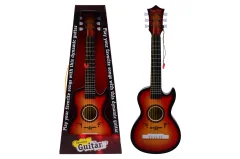 Guitar 60cm with 6 strings