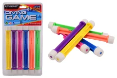 Aqua Fun diving sticks 6 pieces