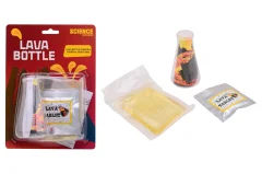 Science Explorer Create your own lava
