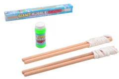 Machen Sie Ihre eigene XL-Blase, 50 ml