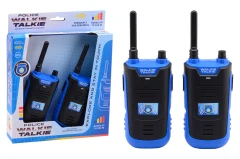 Walkie Talkie police - 300 meter range