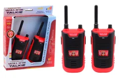 Walkie Talkie fire brigade - 300 meter range