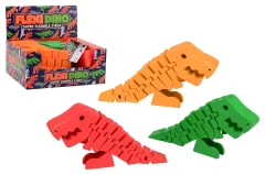 Flexy Dino T-rex 21 cm