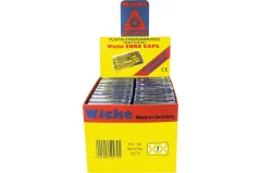 Strip 10-shots, 10 strips per pack, in display