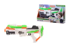 Tack Pro® Attack met 10 darts, 45 cm