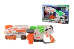 Tack Pro® Phantom X avec 80 dards, 70 cm