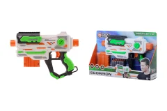 Tack Pro® Scorpion with 14 darts, 35 cm